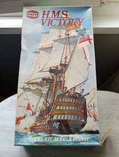 Vintage airfix hms for sale  NARBERTH