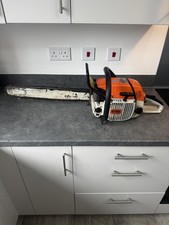 Stihl farm boss for sale  PRESTON