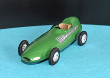 Corgi vanwall racing for sale  WIGTON