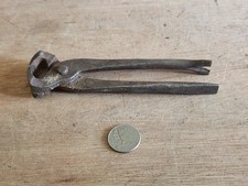 Cruso nipper pincers for sale  Milwaukee