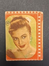 Figurina nannina anni usato  Italia