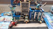Lego city 60047 for sale  SOUTH CROYDON