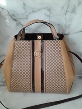 River island monogram for sale  OXFORD