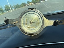 Antique 1875 brass for sale  Springfield