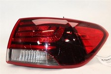 Outer tail light for sale  Waterbury