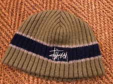 Stussy cable knit for sale Stussy cable knit for sale  SHREWSBURY
