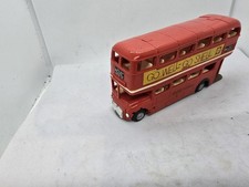 Minic motorway red for sale  RIPLEY