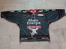 Kölner haie trikot gebraucht kaufen  Duisburg