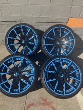 Corvette zo6 forgiato for sale  Utica