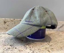 Hackett scottish tweed for sale  NORTHAMPTON