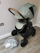 Joie versatrax baby for sale  HULL