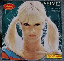 Sylvie vartan iran d'occasion  Nancy-