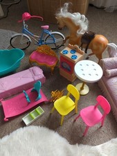 Barbie doll mattel for sale  LUTON