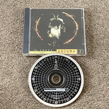 Enigma cross changes for sale  ASHFORD