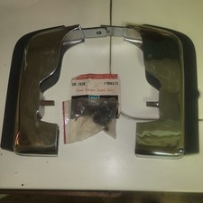 Nos front bumper for sale  Rome