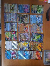 Lotto carte pokemn usato Lotto carte pokemn usato  Fiorano Modenese