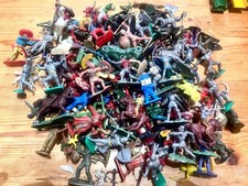 Vintage airfix britains for sale  LEEDS