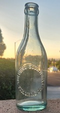 Antique aqua tuolumne for sale  Riverside