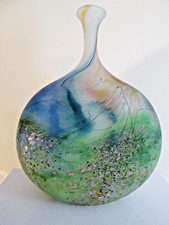 Large signed peter for sale  AVIEMORE