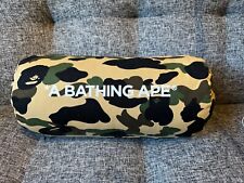 Bape camo plush for sale  LONDON