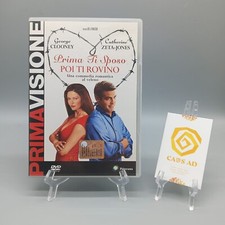 Dvd film prima usato  Cuneo