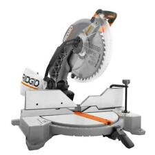 Ridgid r4123 amp for sale  Phoenix