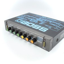 Processador de efeitos de guitarra BOSS RDD-10 Digital Delay MIJ série micro rack comprar usado  Enviando para Brazil