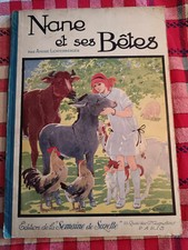 Nane bêtes andré d'occasion  Honfleur