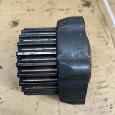 Engine crankshaft gear for sale  LONDON
