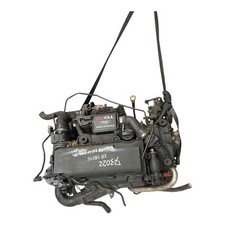 Motore f6ja ford usato  Venetico