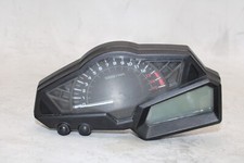 Usado, 2013 KAWASAKI NINJA 300 OEM SPEEDO TACH MEDIDORES DISPLAY CLUSTER VELOCÍMETRO comprar usado  Enviando para Brazil