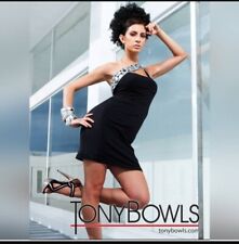 Tony bowls shoulder for sale  Braintree