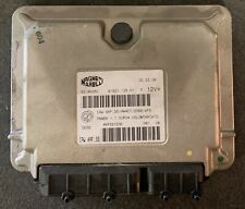 Calculateur moteur fiat d'occasion  Morangis