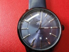Montre benyar quartz d'occasion  Lezay