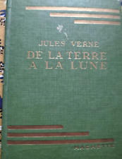 Jules verne terre d'occasion  France