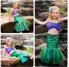 Deguisement petite sirene d'occasion  Saillagouse