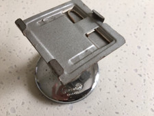 Barnacle vintage chrome for sale  CAMBERLEY