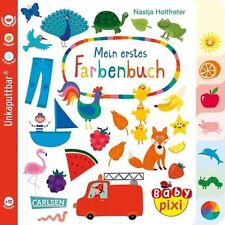 Baby pixi erstes gebraucht kaufen  Berlin