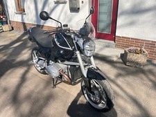 Bmw r1200r gebraucht kaufen  Kierspe