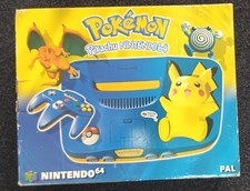 Nintendo pokémon pikachu gebraucht kaufen  Straelen