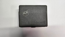 Ice milano supertester gebraucht kaufen  Odelzhausen