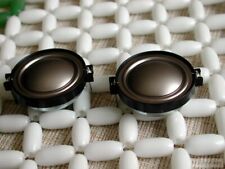 2 peças tweeter novo em folha 1" polegada 30mm 4Ohm 20W~30W para Ha/rman/JBL MS150 comprar usado  Enviando para Brazil