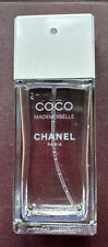 Coco mademoiselle chanel gebraucht kaufen  Taufkirchen