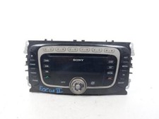 7m5t18c939jd autoradio ford usato  Torre del Greco