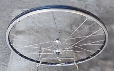 Ruota anteriore bici usato  San Donato Milanese