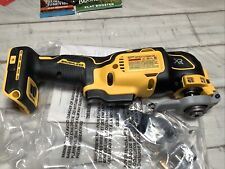 Dewalt dcs356c1 20v for sale  Lenoir City