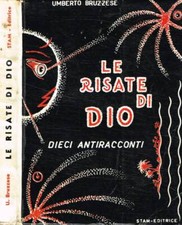 Risate dio dieci usato  Italia