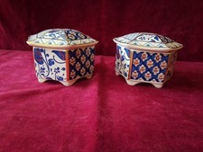 Pair masons applique for sale  YARM