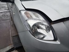 Toyota yaris xp9 gebraucht kaufen  Erfurt