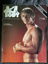 Playgirl playguy gay for sale  Whiting